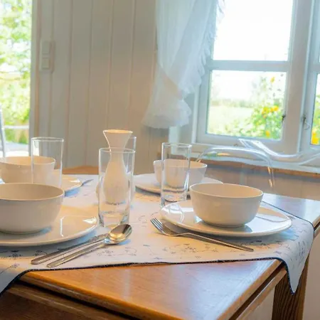 Apartament B Renate Id 432 Poppenbull