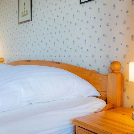 Apartament B Renate Id 432 Poppenbull